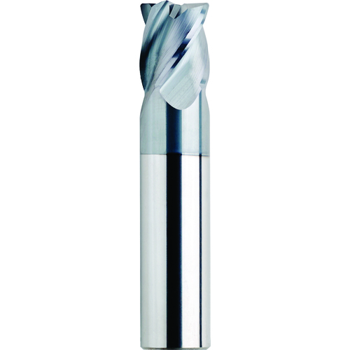 EndMill VP2 4FL SE SC Corner Radius Stub veri4_Enlarge